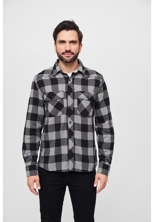 Immagine prodotto Brandit Checkshirt (S)