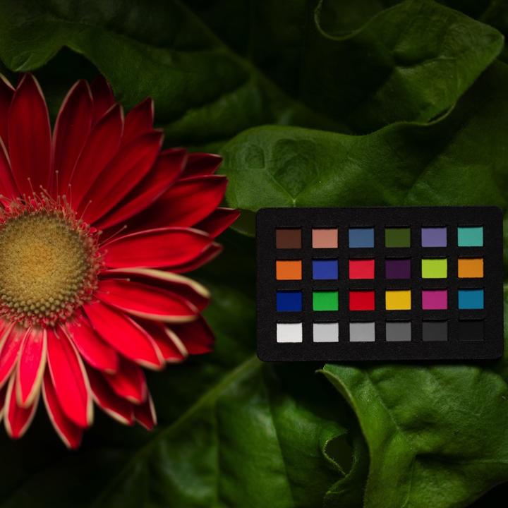 Produktbild Xrite ColorChecker Classic Nano