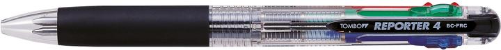Image du produit Tombow Reporter 4 (Transparent, 1 x)