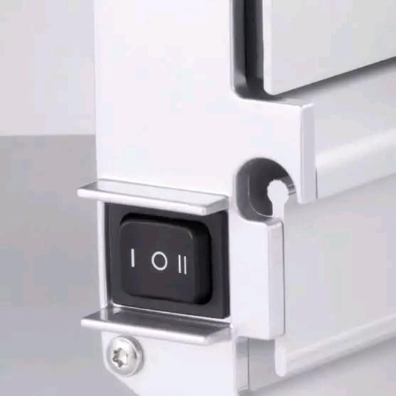 Image du produit Graef Una 9