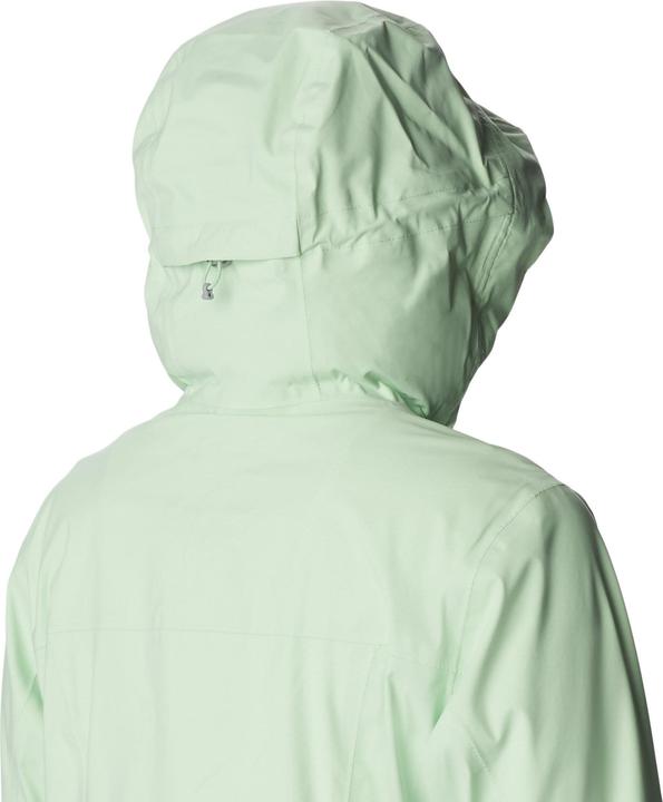 Actual product image Columbia Omni-Tech Ampli-Dry Shell (L)