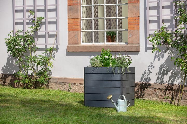 Actual product image Garantia Ergo Quadro L 75