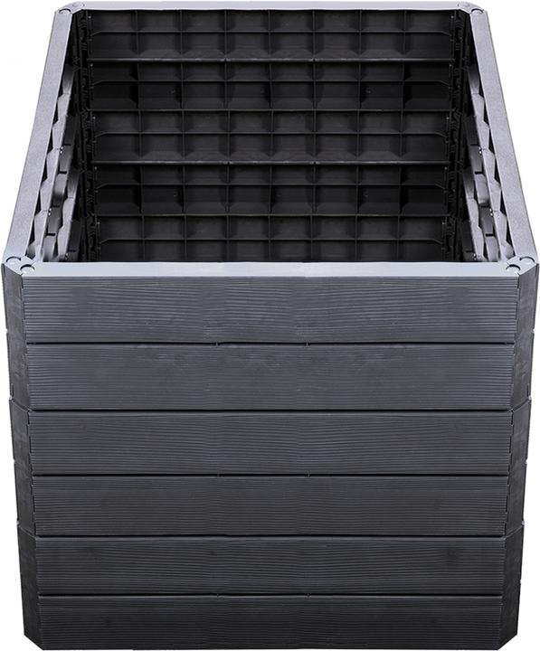 Actual product image Garantia Ergo Quadro L 75