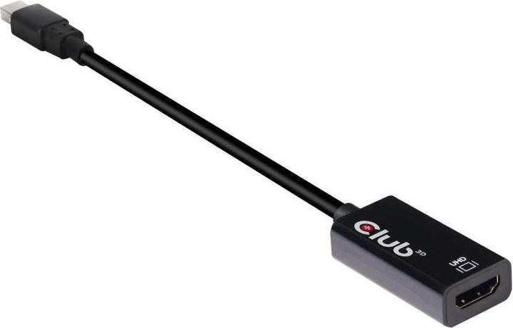 Actual product image Club 3D CAC-1180 (HDMI, 1.12 cm)