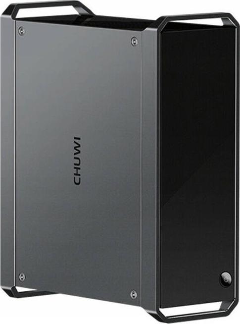 Image du produit Chuwi CoreBox CWI601P i3-1215U 16GB SSD512 BT Win11 Pro (Intel Core i3-1215U, 16 Go, 512 Go, Intel UHD Graphics)
