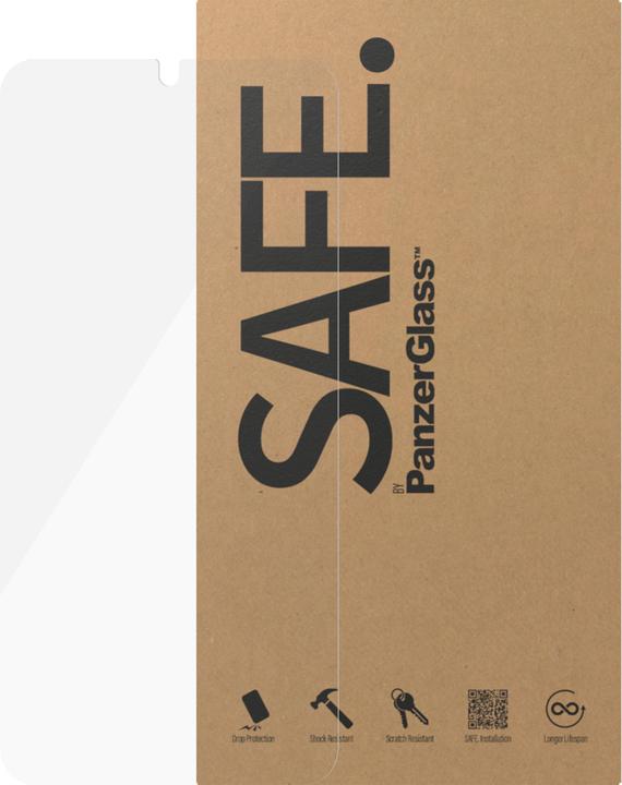 Productafbeelding PanzerGlass Ultrabrede pasvorm (50 Stuk, Samsung Galaxy S22, Samsung Galaxy S23)