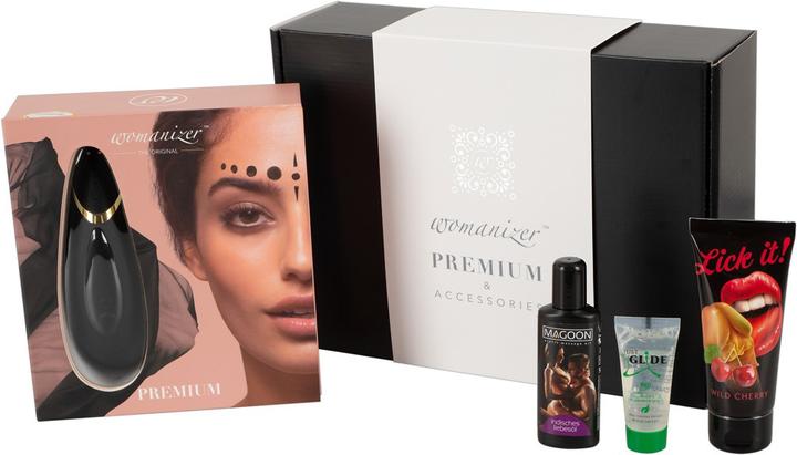 Produktbild Womanizer Premium Bundle
