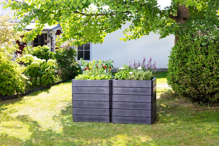 Image du produit Garantia Ergo Vario 2