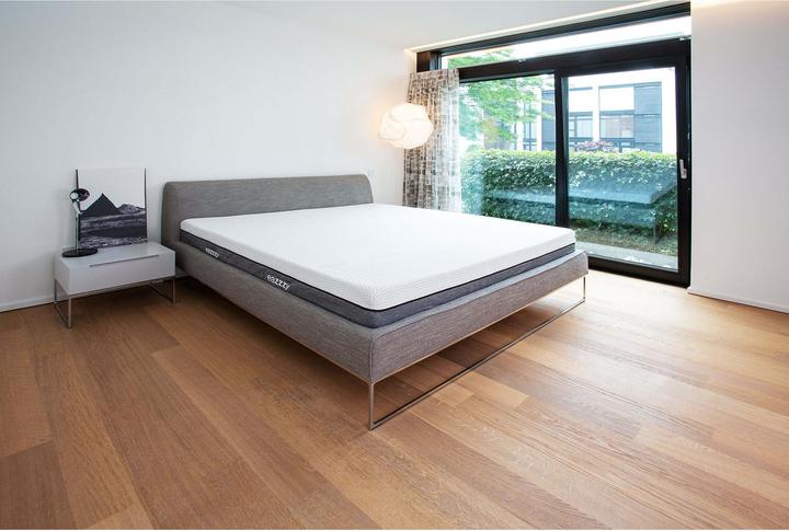 Immagine prodotto Genius Eazzzy (180 x 200 cm)
