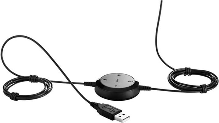 Produktbild Jabra Evolve 20 MS Mono (Kabelgebunden, USB-A)