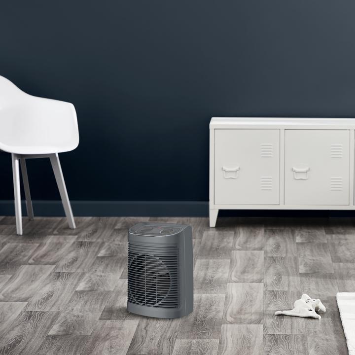 Actual product image Rowenta Instant Comfort SO6511F2 Indoor electric room heater (2200 W)