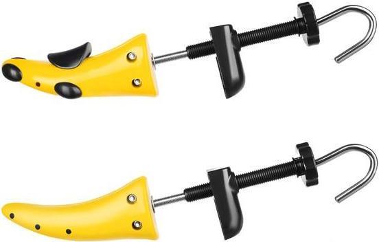 Image du produit Malatec Stretch pour chaussures (39, 40, 41, 42, 43, 2 x)