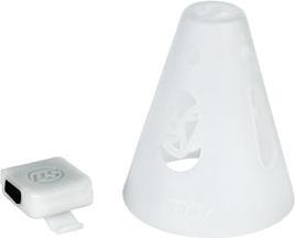 Produktbild Powerslide LED Cones Glow in the Dark Blue