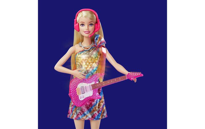 Actual product image Barbie Big City Big Dreams Doll