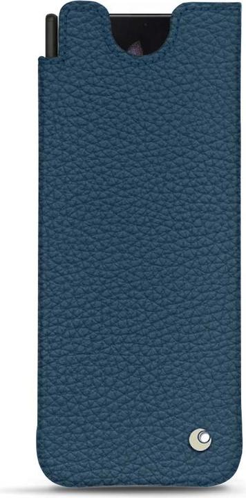 Indigo ( Pantone #1f4565 )
