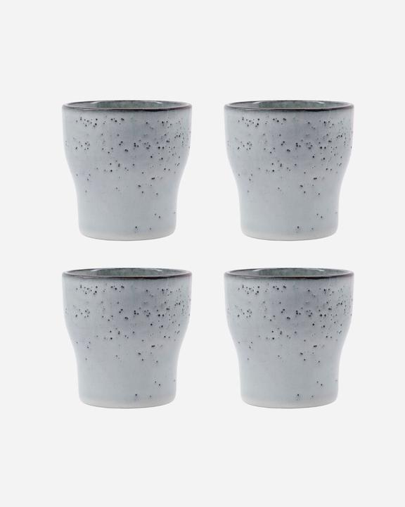 Actual product image House Doctor Liss (250 ml, 4 x)
