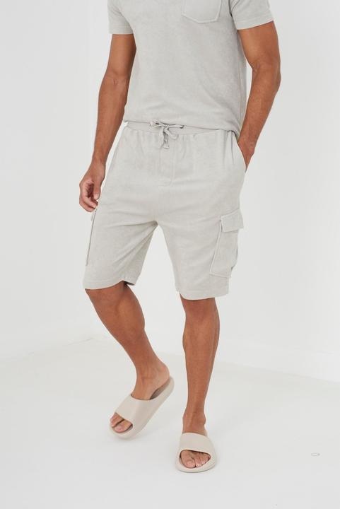 Image du produit Brave Soul - Short à poches ERIKSON - Homme (L)