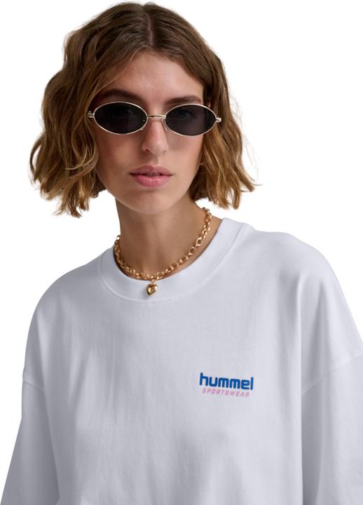 Produktbild hummel hmlLOOSE T-SHIRT S/S SW STADIUM (S)