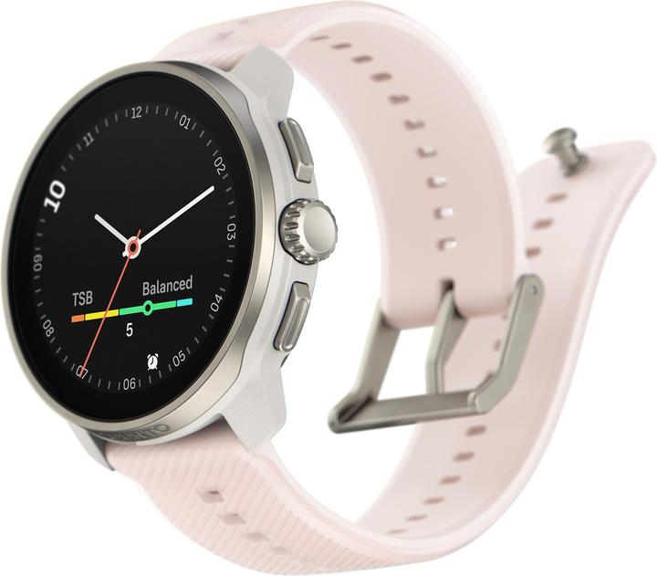 Produktbild Suunto Race S (45 mm)