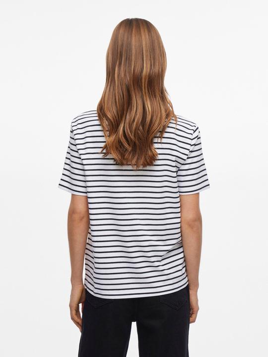 Image du produit Vila Rundhals T-Shirt (M)