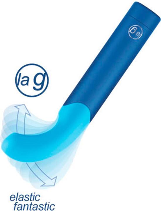 Actual product image Natural Contours Vibrator LaG