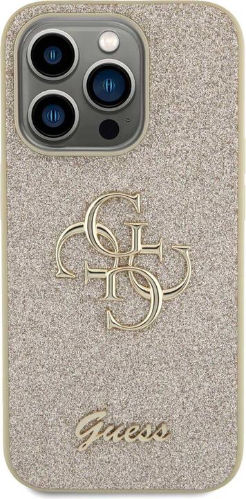 Produktbild Guess Hard Case (Apple iPhone 15 Pro Max)