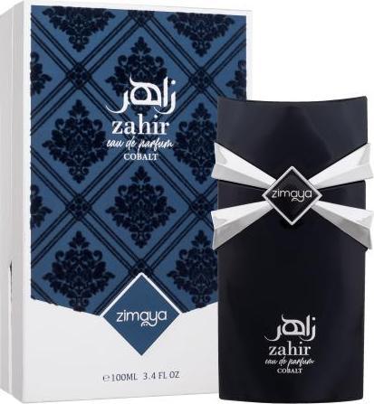 Produktbild Zimaya Zahir Cobalt (Eau de Parfum, 100 ml)