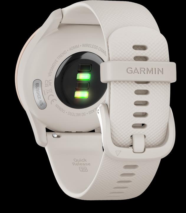 Produktbild Garmin Vivomove Trend (40 mm)