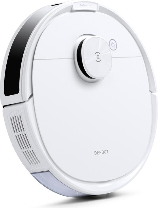 Immagine prodotto Ecovacs Deebot N8 Pro (Robot aspirapolvere)