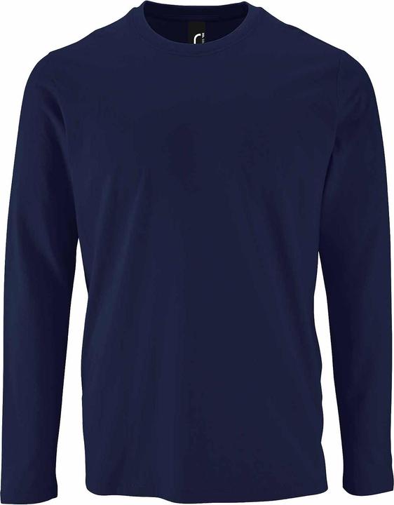 Sols TShirt Imperial langärmlig