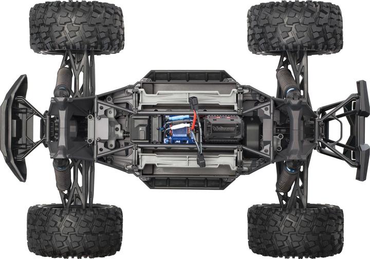 Immagine prodotto Traxxas X-Maxx (RTR pronto all'uso)