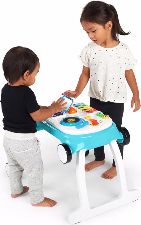 Produktbild Baby Einstein Musical Mix ‘N Roll™ 4-in-1 Activity Lauflernhilfe