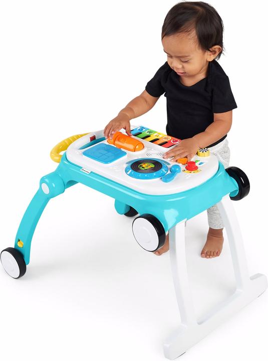 Produktbild Baby Einstein Musical Mix ‘N Roll™ 4-in-1 Activity Lauflernhilfe