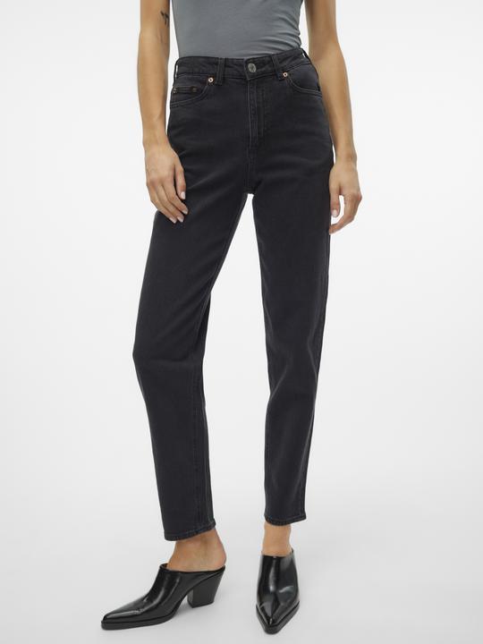Immagine prodotto Vero Moda VMTESSA Jeans a vita alta Jeans da donna (W29/L34)