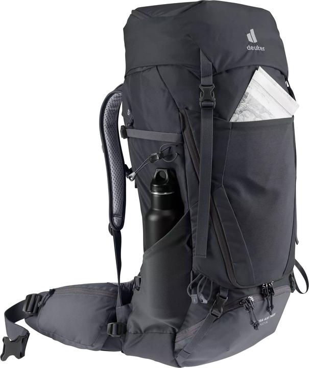 Deuter Futura Air Trek 45 + 10 (45 l)