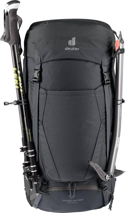 Produktbild Deuter Futura Air Trek 45 + 10 (45 l)