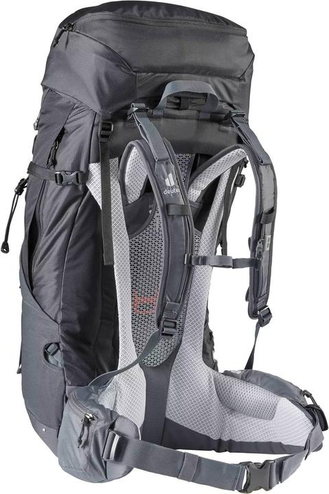 Produktbild Deuter Futura Air Trek 45 + 10 (45 l)