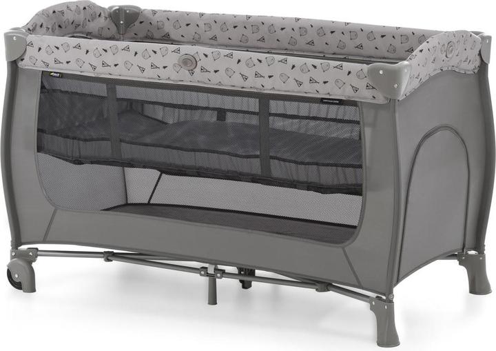 Actual product image Hauck Sleep N Play Center