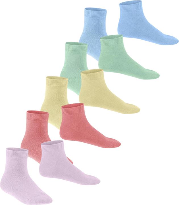Immagine prodotto Esprit Calzini Casual (Confezione da 5 pezzi, 27 - 30)