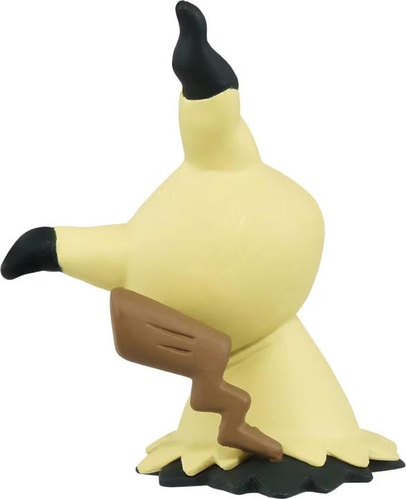 Produktbild Takara Tomy Pokemon - Mimigma Moncollé