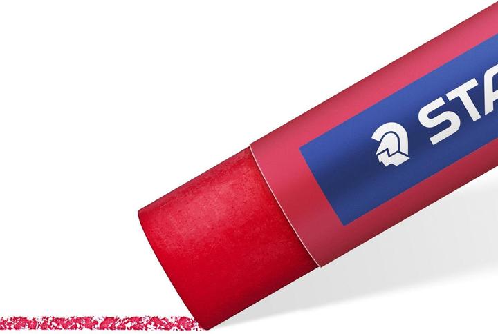 Produktbild Staedtler Ölpastellkreide (Farbig sortiert, 25 x)