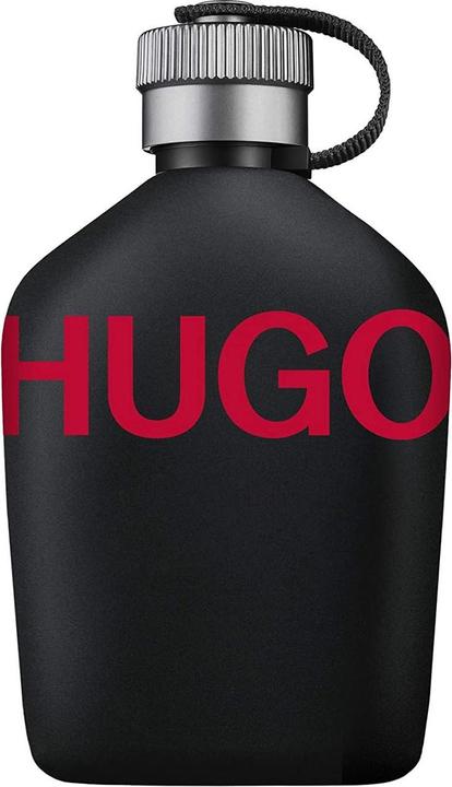 Actual product image Hugo Boss Hugo Just Different (Eau de toilette, 40 ml)