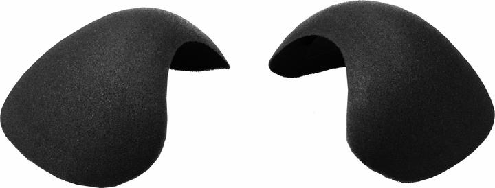 Actual product image Bye Bra Shoulder Bra Pads (Single pack)