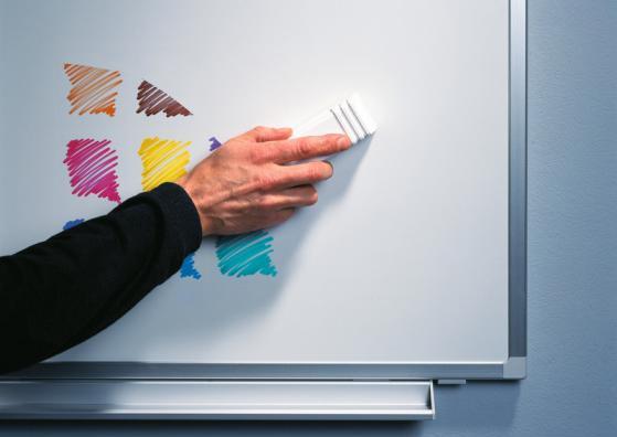 Produktbild Legamaster Tafelwischer Magnetic