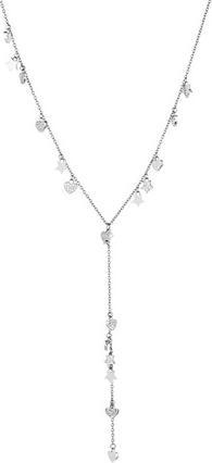 Produktbild Liu Jo Liu.Jo - Steel necklace with hearts and stars LJ1408 (L)