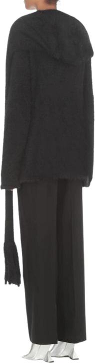 Actual product image Alberta Ferretti Pantaloni Nero (42)