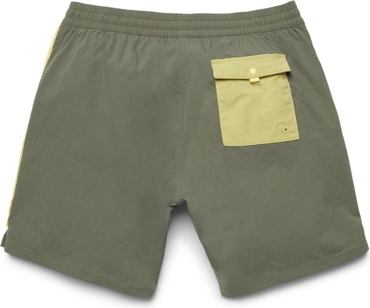 Actual product image Cotopaxi Brinco 7" (S)