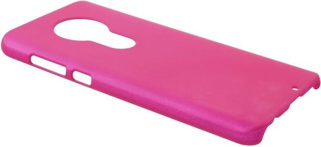 Actual product image MU Classic Hardcase Series (Motorola Moto G7, Motorola Moto G7 Plus)