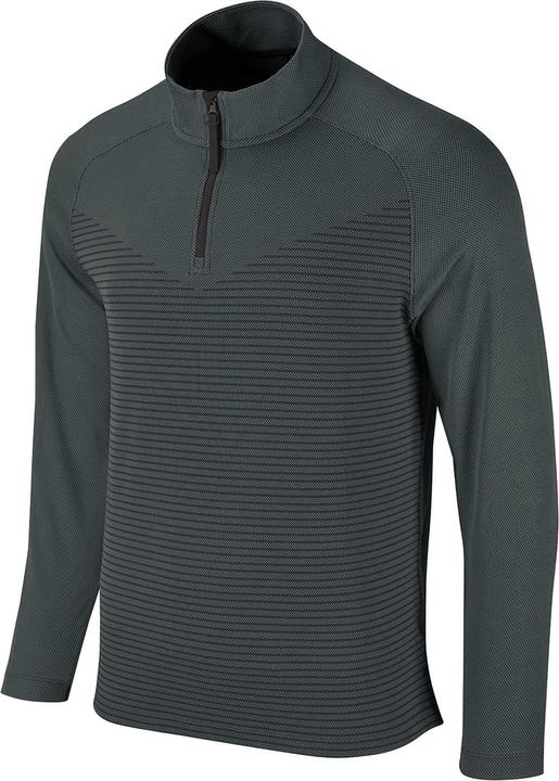 Noir, Gris fumé foncé