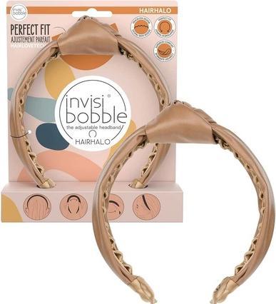 Invisibobble Adjustable headband Hair halo Fall in Love Hello Pumpkin (Haargummi)